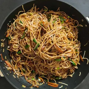 Veg Chowmein