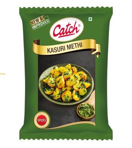 Catch Kasuri Methi 25g