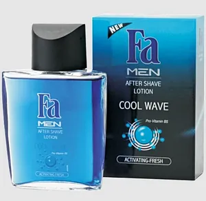 FA Fa Men After Shave Lotion Coolwave 100ml
