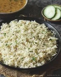 Jeera Rice