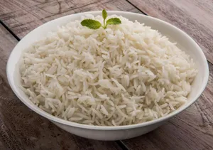 Steam Rice