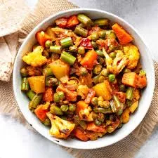 Paneer Bhurji