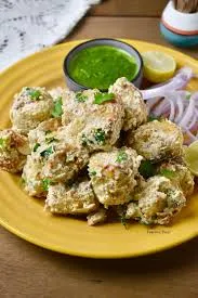 Tandoori Malai Chaap