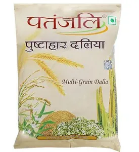 Patanjali Pustahar Daliya 500g