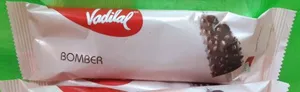 Vadilal Chocolate Bomber Icecream 65ml