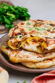 Stuff Naan