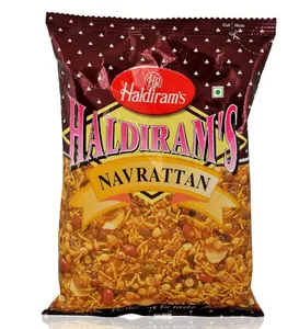 Haldiram's Navratan Namkeen (200g)