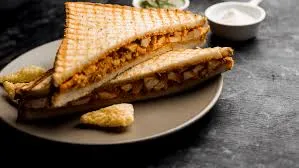 Achari Sandwich