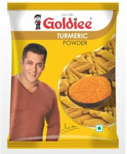 Goldiee Turmeric Powder 200g