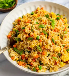 Fried Rice