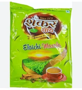 Nescafe Gold Blend Shankar Elaichi Masala Tea 250gm