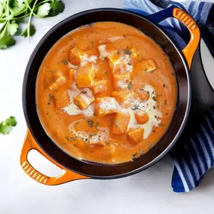 Paneer Butter Masala
