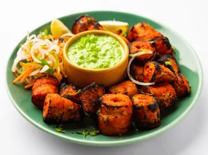 Tandoori Chap