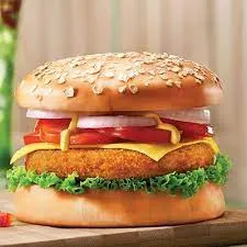 Cheese Burger