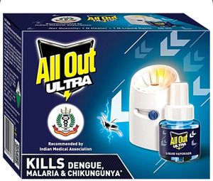 All Out ULTRA Combi