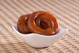 Paneer Jalebi