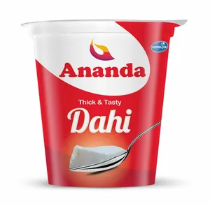 Ananda Dahi 400ml