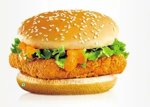 Paneer Burger