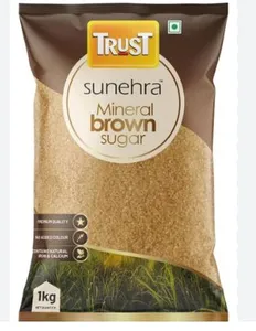 Trust Brown Sugar 1kg