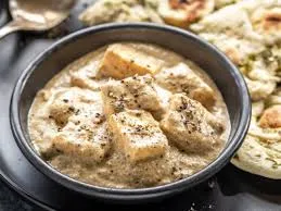 Paneer Kalimirch