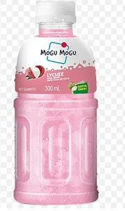Mogo Mogo Litchi Juice 320ml