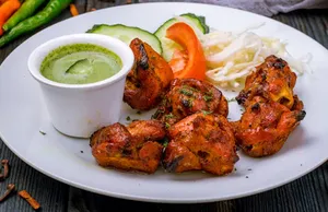 Chicken Tikka (6 Peice)