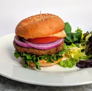 Veggie Burger
