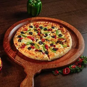 Veg Paradise Pizza