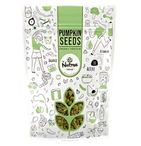 Nutree Pumpkin Seeds (250g)