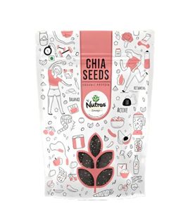 Chia Seed 200g