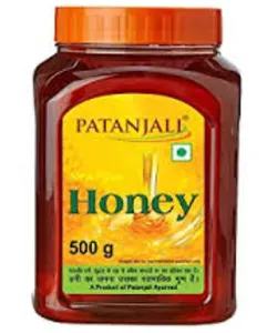 Patanjali Honey 500 gm