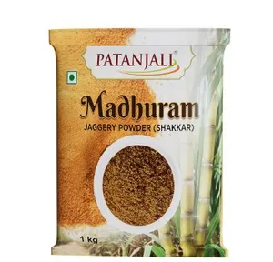 Patanjali Jaggery Powder 1kg