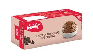 Vadilal Chocolate chips 700ml