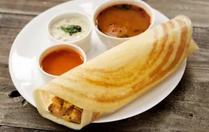Masala Dosa