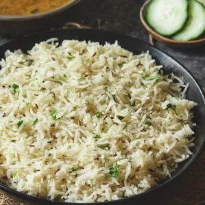 Jeera Rice