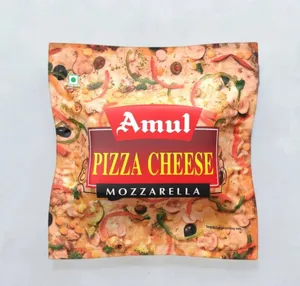 Amul Pizza Cheese - Mozzarella 200g