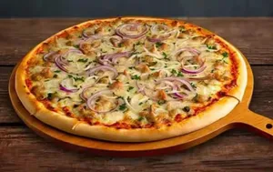 Inbox Special Pizza