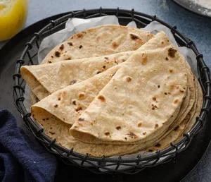 Plain Roti