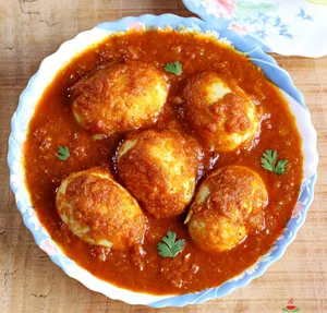 Egg Curry