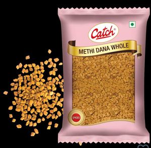 Catch Methi Dana Whole 100g