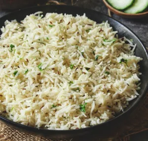 Jeera Rice