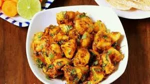 Aloo Jeera