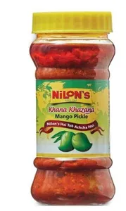 Nilon's Mango Pickle 500g