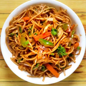 Veg Noodles