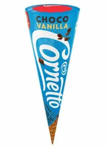 Kwality Walls Coco Vanila Cone