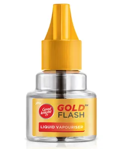 Good Night Gold Flash Refill 45ml