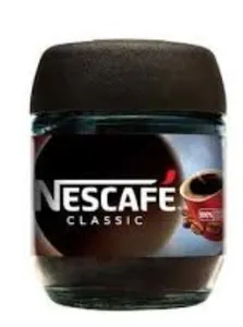 NESCAFE Classic Coffee 25g
