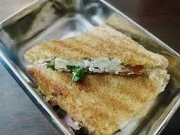 Paneer Sandwich