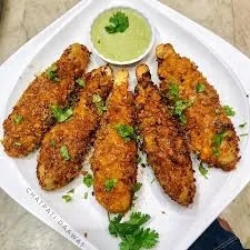 KFC Chaap