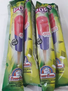 Pop Palito de agua x 35 unidades